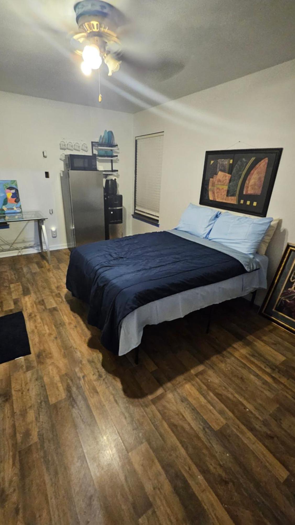 Cozy Private #2 Acomodação com café da manhã  *
