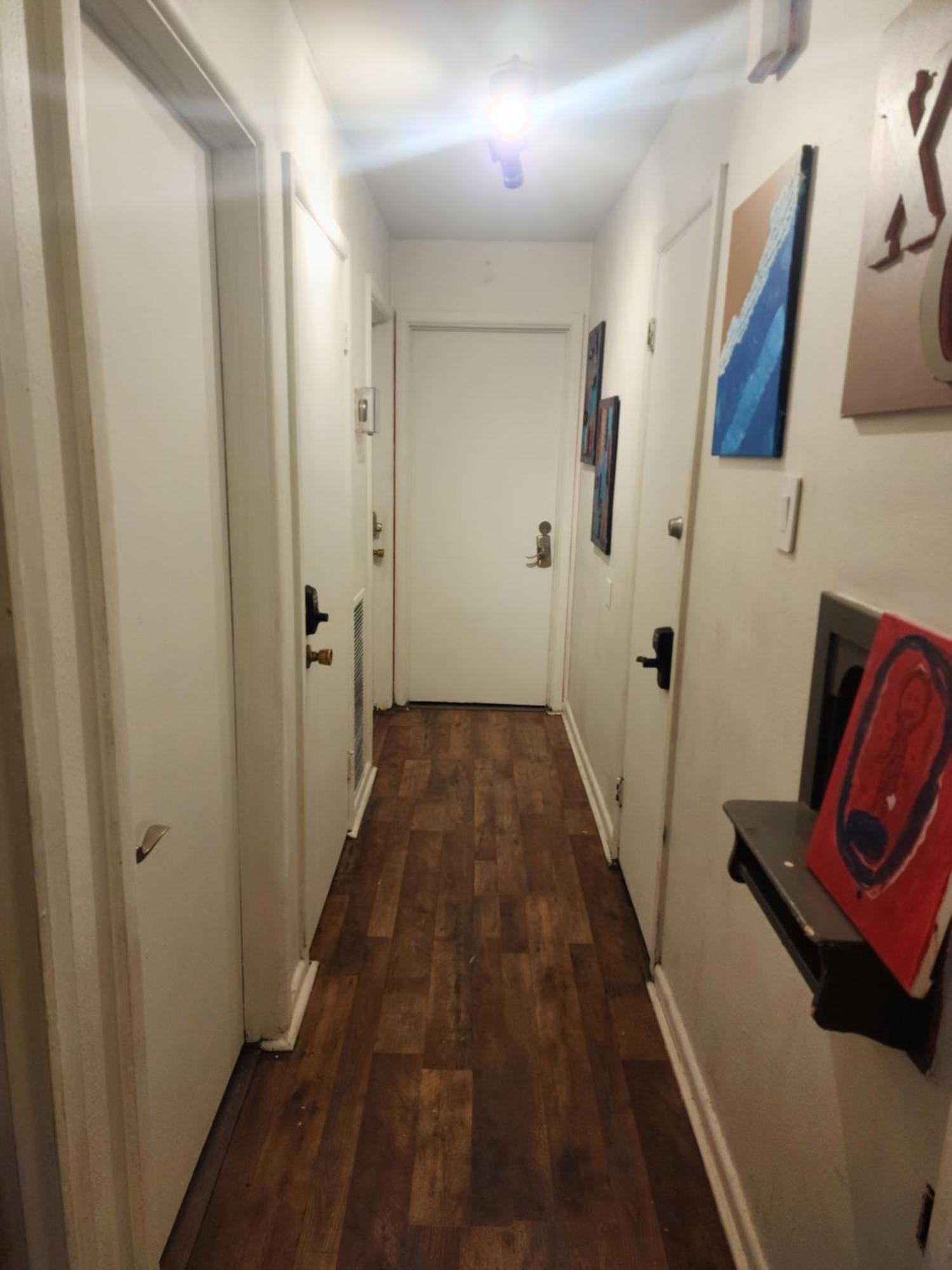 Acomodação com café da manhã  Cozy Private #2 Dallas